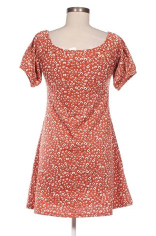 Φόρεμα DF, Μέγεθος S, Χρώμα Πορτοκαλί, Τιμή 11,88 €