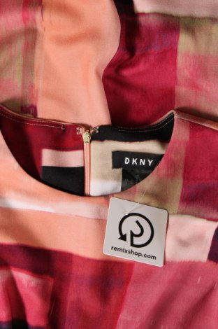 Kleid DKNY, Größe S, Farbe Mehrfarbig, Preis € 66,53