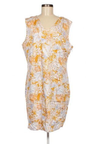 Φόρεμα Damart, Μέγεθος XXL, Χρώμα Πολύχρωμο, Τιμή 17,94 €