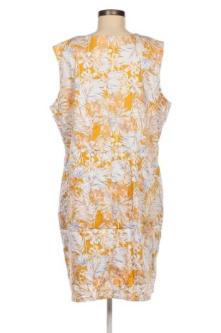 Φόρεμα Damart, Μέγεθος XXL, Χρώμα Πολύχρωμο, Τιμή 17,94 €