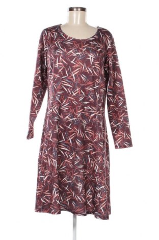 Φόρεμα Damart, Μέγεθος XXL, Χρώμα Πολύχρωμο, Τιμή 17,04 €