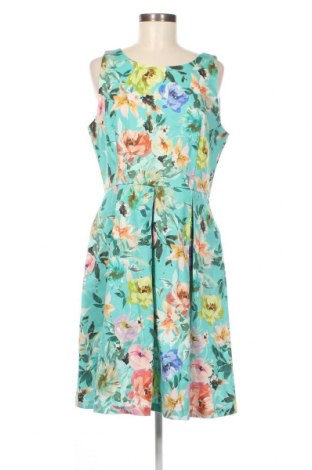 Φόρεμα Daphne, Μέγεθος XL, Χρώμα Μπλέ, Τιμή 14,73 €
