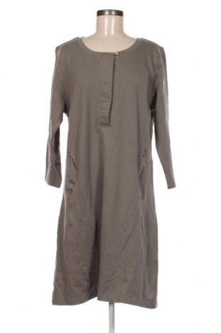 Φόρεμα Deerberg, Μέγεθος L, Χρώμα Πράσινο, Τιμή 59,45 €