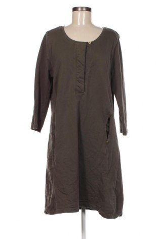 Φόρεμα Deerberg, Μέγεθος L, Χρώμα Πράσινο, Τιμή 26,04 €