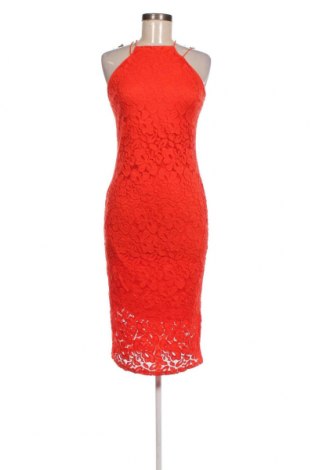 Kleid Definitions, Größe M, Farbe Rot, Preis € 13,65