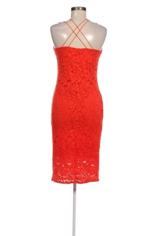 Kleid Definitions, Größe M, Farbe Rot, Preis 8,09 €