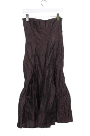 Kleid Deni Cler, Größe S, Farbe Braun, Preis 34,42 €
