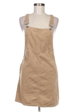 Kleid Denim Co., Größe M, Farbe Beige, Preis € 6,49