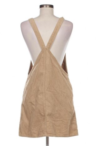 Kleid Denim Co., Größe M, Farbe Beige, Preis 6,49 €