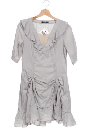 Šaty  Denny Rose, Veľkosť XS, Farba Sivá, Cena  30,80 €