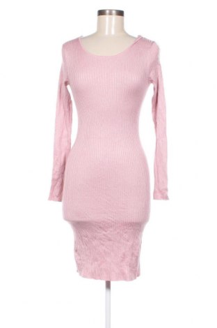 Kleid Derek Heart, Größe M, Farbe Rosa, Preis € 4,64