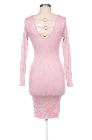 Kleid Derek Heart, Größe M, Farbe Rosa, Preis 5,25 €