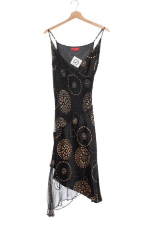 Φόρεμα Derhy, Μέγεθος S, Χρώμα Μαύρο, Τιμή 30,66 €