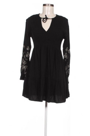 Kleid Desigual, Größe XS, Farbe Schwarz, Preis 31,81 €