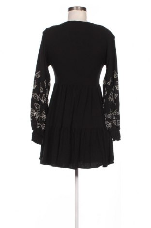 Kleid Desigual, Größe XS, Farbe Schwarz, Preis € 38,56