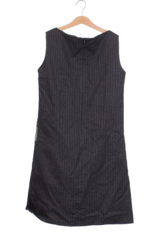 Kleid Desigual, Größe S, Farbe Grau, Preis 25,15 €
