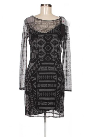 Φόρεμα Desigual, Μέγεθος XL, Χρώμα Πολύχρωμο, Τιμή 44,95 €