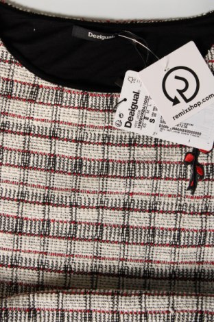 Φόρεμα Desigual, Μέγεθος S, Χρώμα Πολύχρωμο, Τιμή 38,56 €