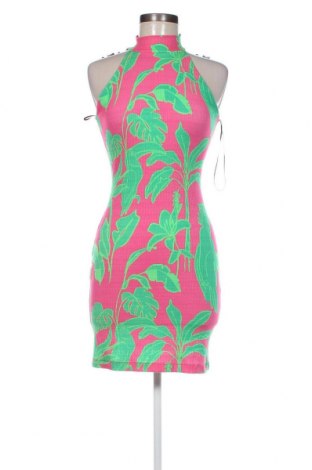 Kleid Desigual, Größe M, Farbe Mehrfarbig, Preis 53,01 €