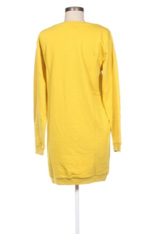 Φόρεμα Desigual, Μέγεθος S, Χρώμα Κίτρινο, Τιμή 38,56 €