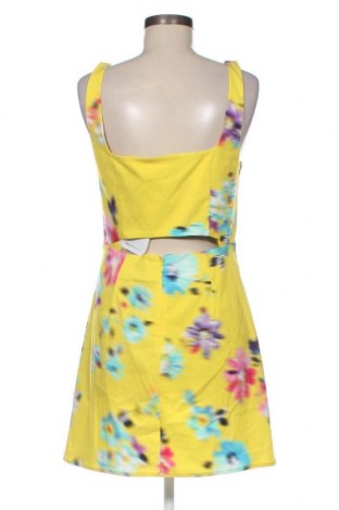 Kleid Desigual, Größe L, Farbe Mehrfarbig, Preis 38,56 €