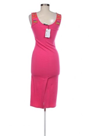 Šaty  Desigual, Velikost L, Barva Růžová, Cena  2 710,00 Kč