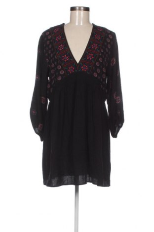 Kleid Desigual, Größe M, Farbe Schwarz, Preis 38,56 €
