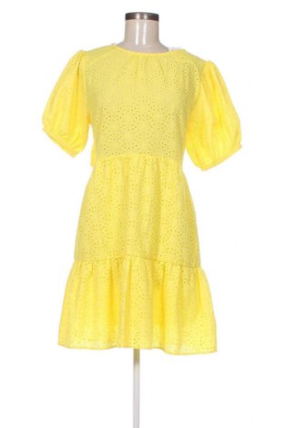 Šaty  Desigual, Velikost XL, Barva Žlutá, Cena  1 897,00 Kč