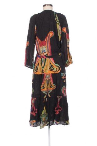 Φόρεμα Desigual, Μέγεθος XL, Χρώμα Μαύρο, Τιμή 96,39 €