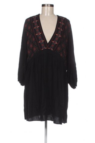 Kleid Desigual, Größe XL, Farbe Schwarz, Preis € 38,56