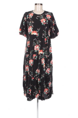 Φόρεμα Desigual, Μέγεθος L, Χρώμα Μαύρο, Τιμή 77,11 €