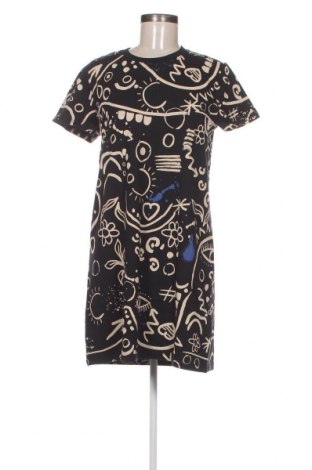 Kleid Desigual, Größe L, Farbe Mehrfarbig, Preis € 81,93