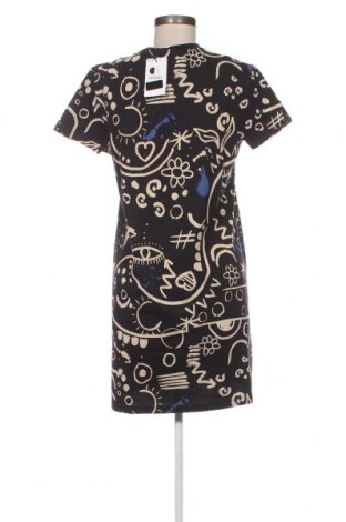 Kleid Desigual, Größe L, Farbe Mehrfarbig, Preis € 96,39