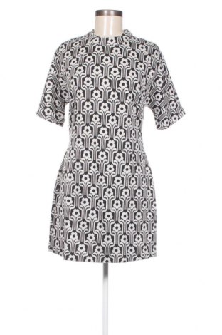Kleid Desigual, Größe L, Farbe Schwarz, Preis 67,47 €