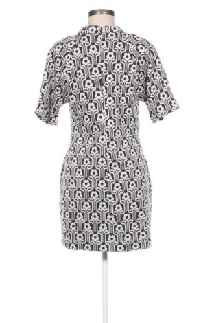 Kleid Desigual, Größe L, Farbe Schwarz, Preis 38,56 €