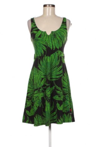 Kleid Desigual, Größe M, Farbe Mehrfarbig, Preis € 41,91