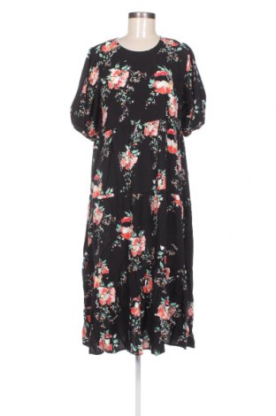 Kleid Desigual, Größe XL, Farbe Schwarz, Preis € 96,39