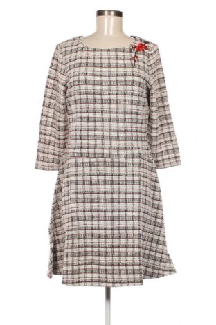 Φόρεμα Desigual, Μέγεθος XL, Χρώμα Πολύχρωμο, Τιμή 38,56 €
