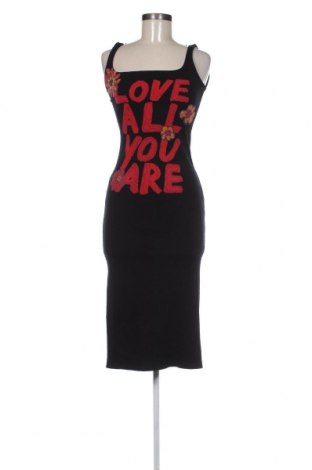 Kleid Desigual, Größe S, Farbe Schwarz, Preis € 96,39