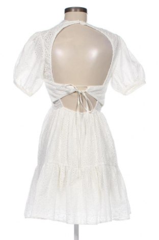 Φόρεμα Desigual, Μέγεθος XS, Χρώμα Λευκό, Τιμή 43,38 €