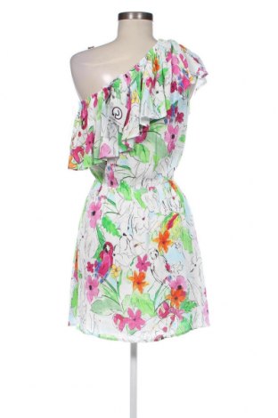 Kleid Desigual, Größe M, Farbe Mehrfarbig, Preis 48,20 €