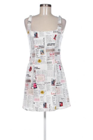 Kleid Desigual, Größe M, Farbe Mehrfarbig, Preis € 96,39