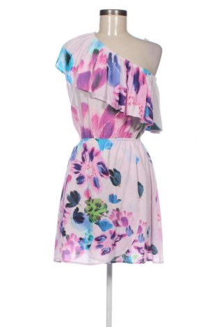 Kleid Desigual, Größe M, Farbe Mehrfarbig, Preis € 38,56