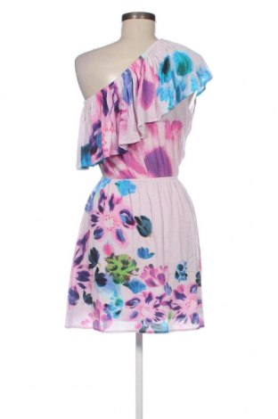 Kleid Desigual, Größe M, Farbe Mehrfarbig, Preis € 43,38