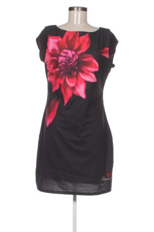 Kleid Desigual, Größe XL, Farbe Mehrfarbig, Preis 34,24 €