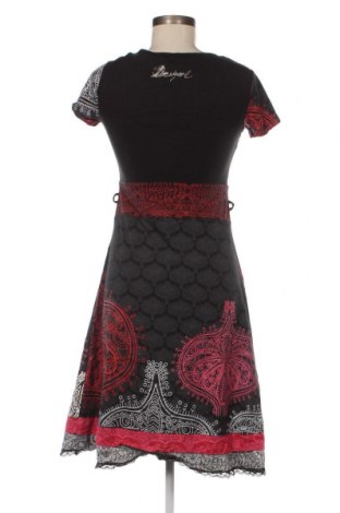 Kleid Desigual, Größe XS, Farbe Mehrfarbig, Preis € 57,06