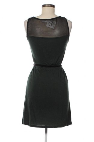 Kleid Desigual, Größe S, Farbe Grün, Preis 16,78 €