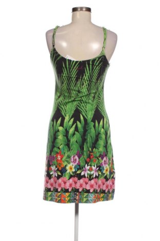 Kleid Desigual, Größe M, Farbe Mehrfarbig, Preis 57,06 €