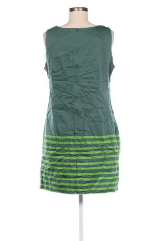 Kleid Desigual, Größe XL, Farbe Grün, Preis € 57,06