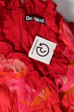 Kleid Desigual, Größe M, Farbe Mehrfarbig, Preis € 57,06